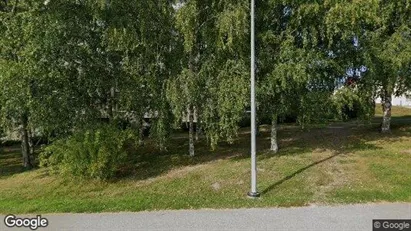 Lägenheter att hyra i Uppsala - Bild från Google Street View