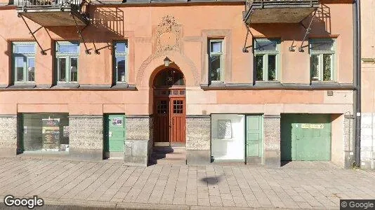 Lägenheter att hyra i Stockholm Innerstad - Bild från Google Street View