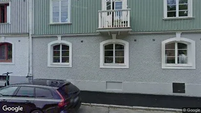 Bostadsrätter till salu i Örgryte-Härlanda - Bild från Google Street View