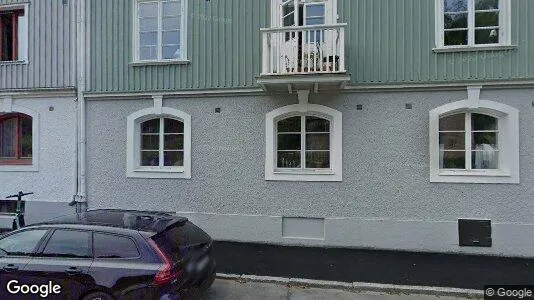 Bostadsrätter till salu i Örgryte-Härlanda - Bild från Google Street View