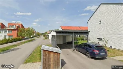 Bostadsrätter till salu i Linköping - Bild från Google Street View