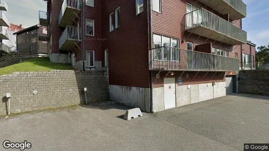 Bostadsrätter till salu i Åre - Bild från Google Street View