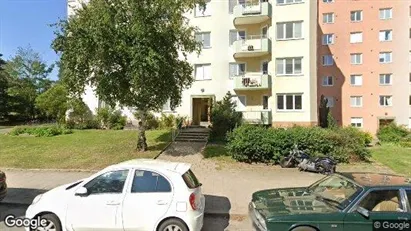 Bostadsrätter till salu i Söderort - Bild från Google Street View