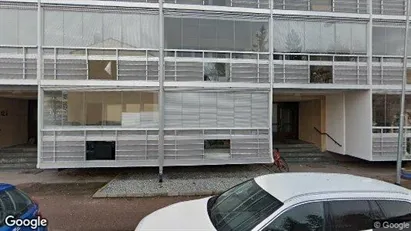 Bostadsrätter till salu i Västerås - Bild från Google Street View