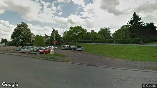 Bostadsrätter till salu i Skövde - Bild från Google Street View