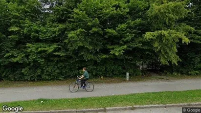 Lägenheter att hyra i Lund - Bild från Google Street View