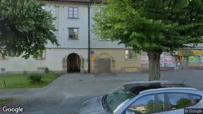 Lägenheter att hyra i Majorna-Linné - Bild från Google Street View