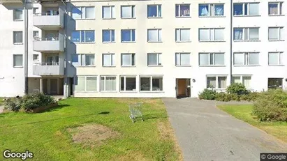 Lägenheter att hyra i Askim-Frölunda-Högsbo - Bild från Google Street View