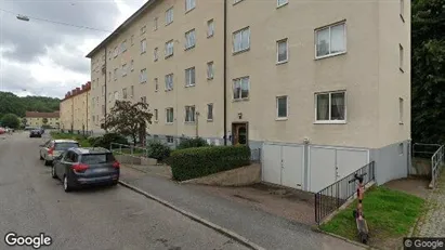 Lägenheter att hyra i Göteborg Östra - Bild från Google Street View