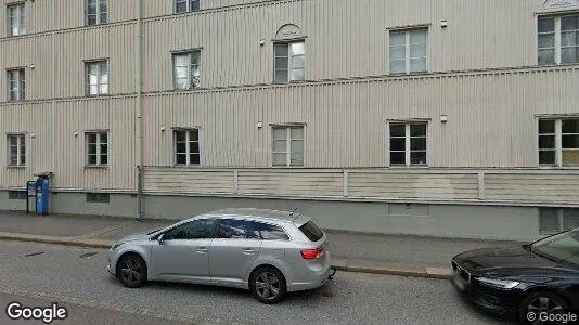 Lägenheter att hyra i Göteborg Östra - Bild från Google Street View