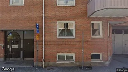 Lägenheter till salu i Örebro - Bild från Google Street View