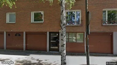 Lägenheter till salu i Östersund - Bild från Google Street View