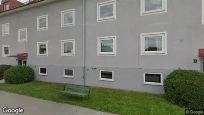 Bostadsrätter till salu i Östhammar - Bild från Google Street View