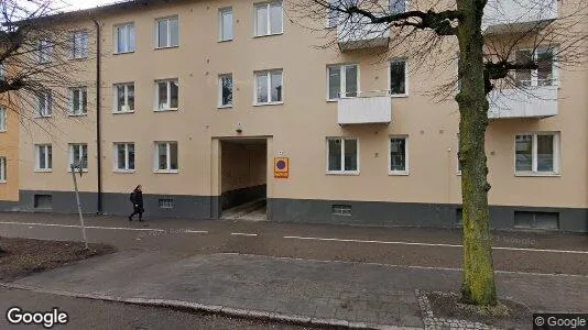 Bostadsrätter till salu i Linköping - Bild från Google Street View