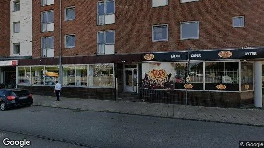 Lägenheter att hyra i Område ej specificerat - Bild från Google Street View