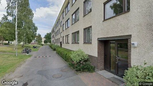 Lägenheter att hyra i Norrköping - Bild från Google Street View