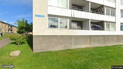 Lägenheter att hyra i Karlstad - Bild från Google Street View