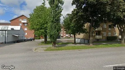 Lägenheter att hyra i Falköping - Bild från Google Street View