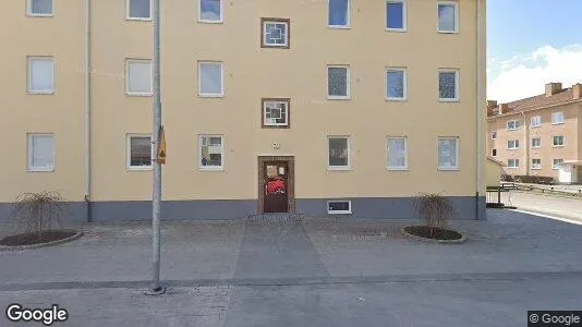 Lägenheter att hyra i Falköping - Bild från Google Street View