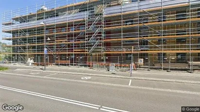 Lägenheter att hyra i Mölndal - Bild från Google Street View