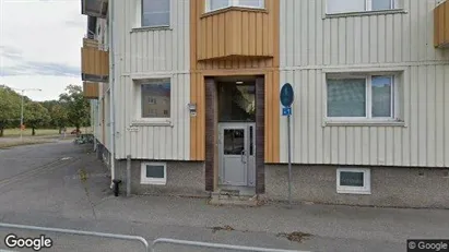 Lägenheter att hyra i Eskilstuna - Bild från Google Street View