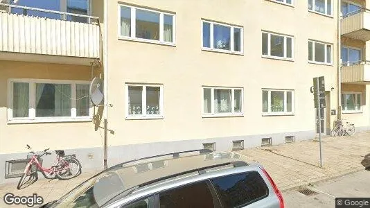 Lägenheter att hyra i Område ej specificerat - Bild från Google Street View