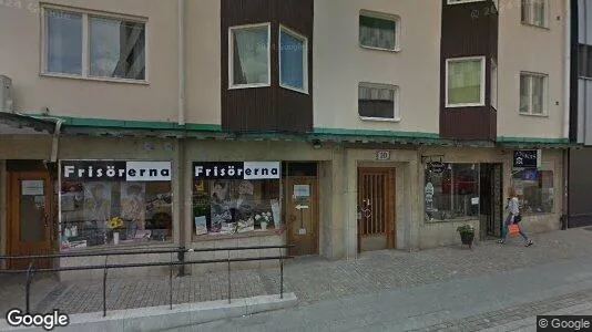 Lägenheter att hyra i Linköping - Bild från Google Street View