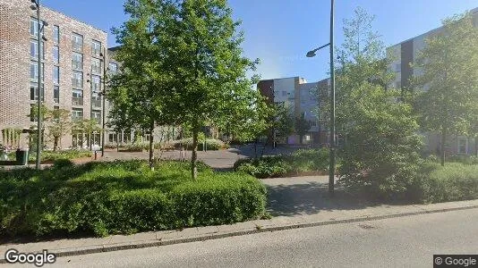 Lägenheter att hyra i Område ej specificerat - Bild från Google Street View