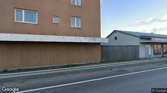 Lägenheter att hyra i Karlskoga - Bild från Google Street View