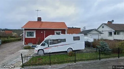 Lägenheter att hyra i Finspång - Bild från Google Street View