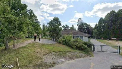 Lägenheter att hyra i Finspång - Bild från Google Street View