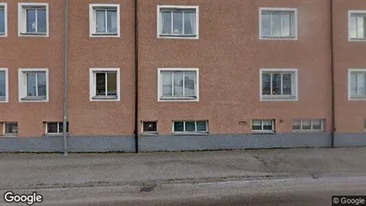 Lägenheter att hyra i Kungsör - Bild från Google Street View