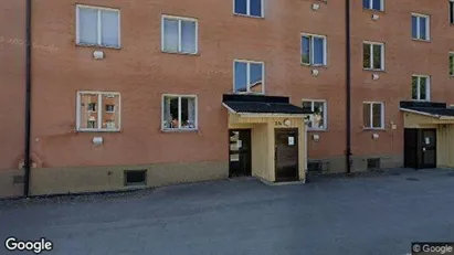 Lägenheter att hyra i Arboga - Bild från Google Street View