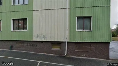 Lägenheter att hyra i Eskilstuna - Bild från Google Street View