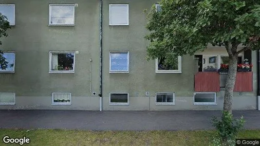 Lägenheter att hyra i Tranås - Bild från Google Street View