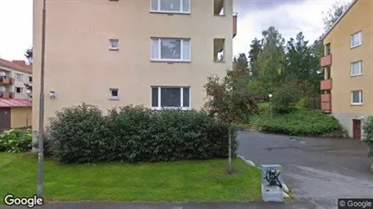 Lägenheter att hyra i Eskilstuna - Bild från Google Street View