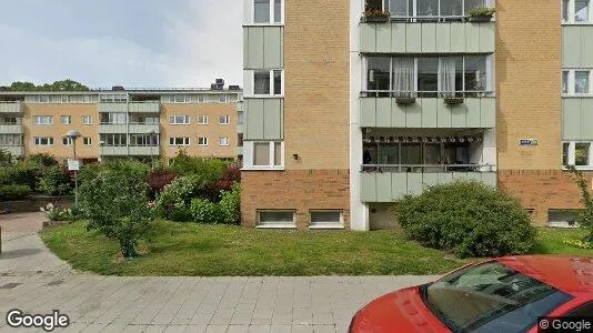 Lägenheter att hyra i Limhamn/Bunkeflo - Bild från Google Street View