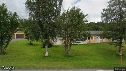 Lägenheter att hyra i Åre - Bild från Google Street View