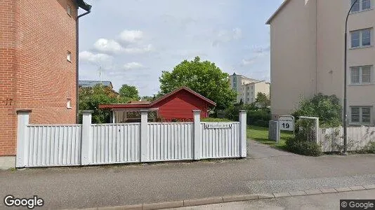 Bostadsrätter till salu i Örebro - Bild från Google Street View