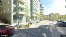 Bostadsrätt till salu, Solna, Garvis Carlssons gata