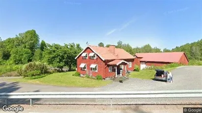 Lägenheter till salu i Borlänge - Bild från Google Street View