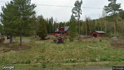 Lägenheter till salu i Falun - Bild från Google Street View