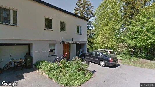 Bostadsrätter till salu i Söderort - Bild från Google Street View