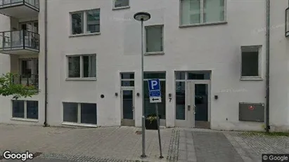 Lägenheter att hyra i Södermalm - Bild från Google Street View