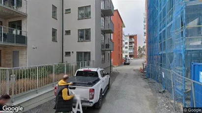 Lägenheter att hyra i Upplands-Bro - Bild från Google Street View