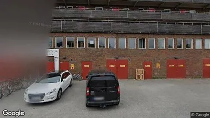 Lägenheter att hyra i Nacka - Bild från Google Street View