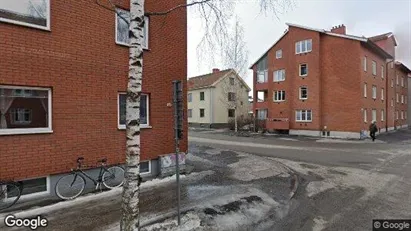 Lägenheter att hyra i Umeå - Bild från Google Street View