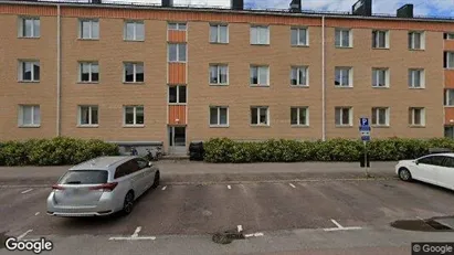 Lägenheter att hyra i Kristinehamn - Bild från Google Street View