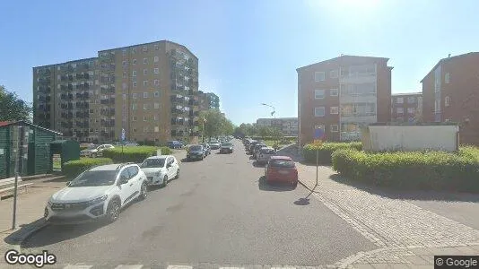 Rum att hyra i Fosie - Bild från Google Street View