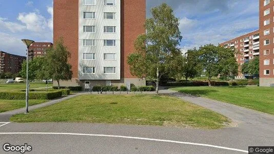 Lägenheter att hyra i Norrköping - Bild från Google Street View